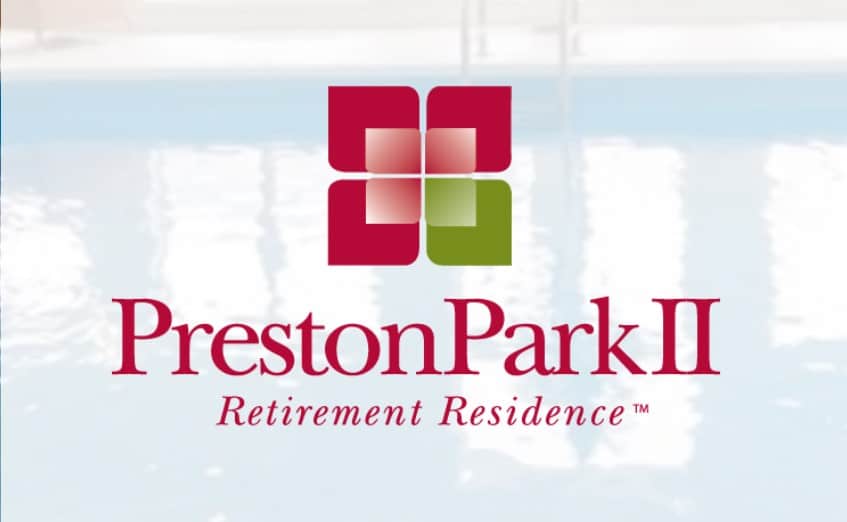 Preston Park II Retirement